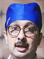 Dr. Ashwin Deshmukh